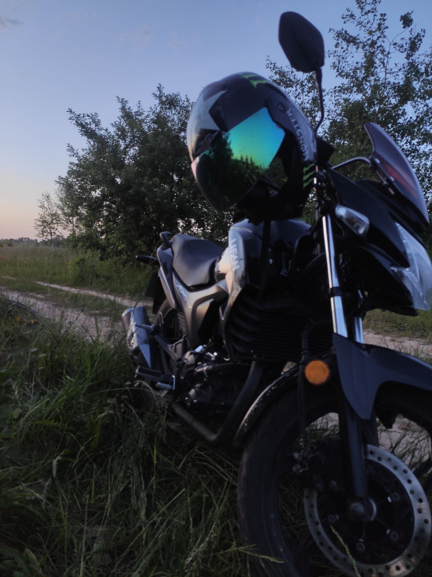 Lifan kp 200 / Лифан КП 200 , lf200-10b