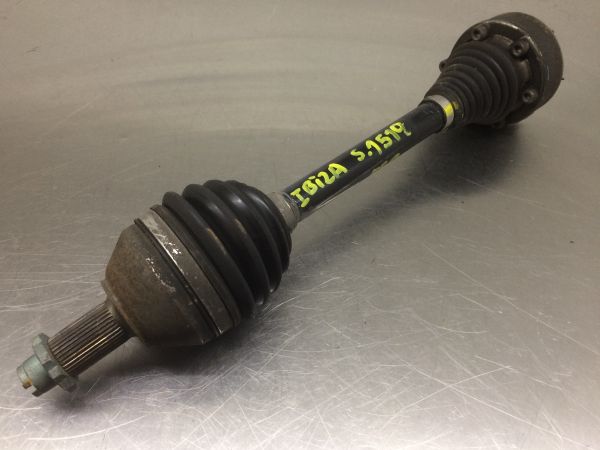 Transmissão frente esquerda SEAT Ibiza IV (6J5, 6P1)