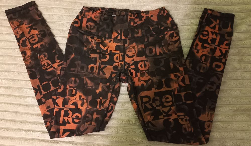 Лосіни Reebok оригінали, розмір М