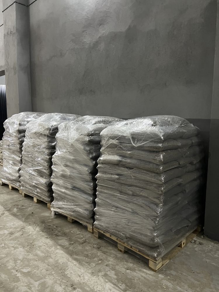 Пелета wood pellets