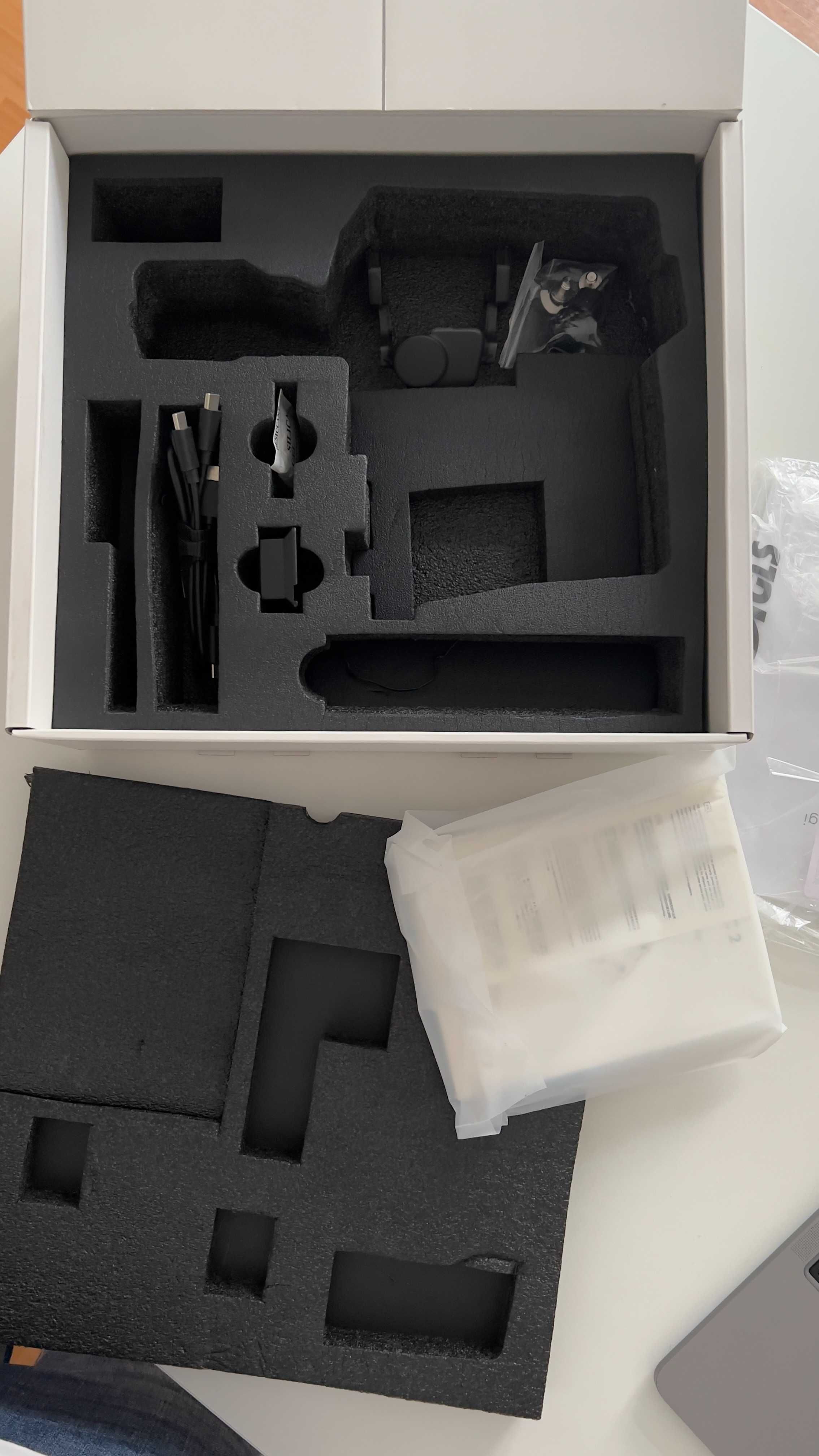 Gimbal DJI RSC 2 (Ronin-SC2) jak nowy, gwarancja