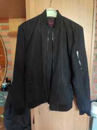 Бомбер куртка Zara