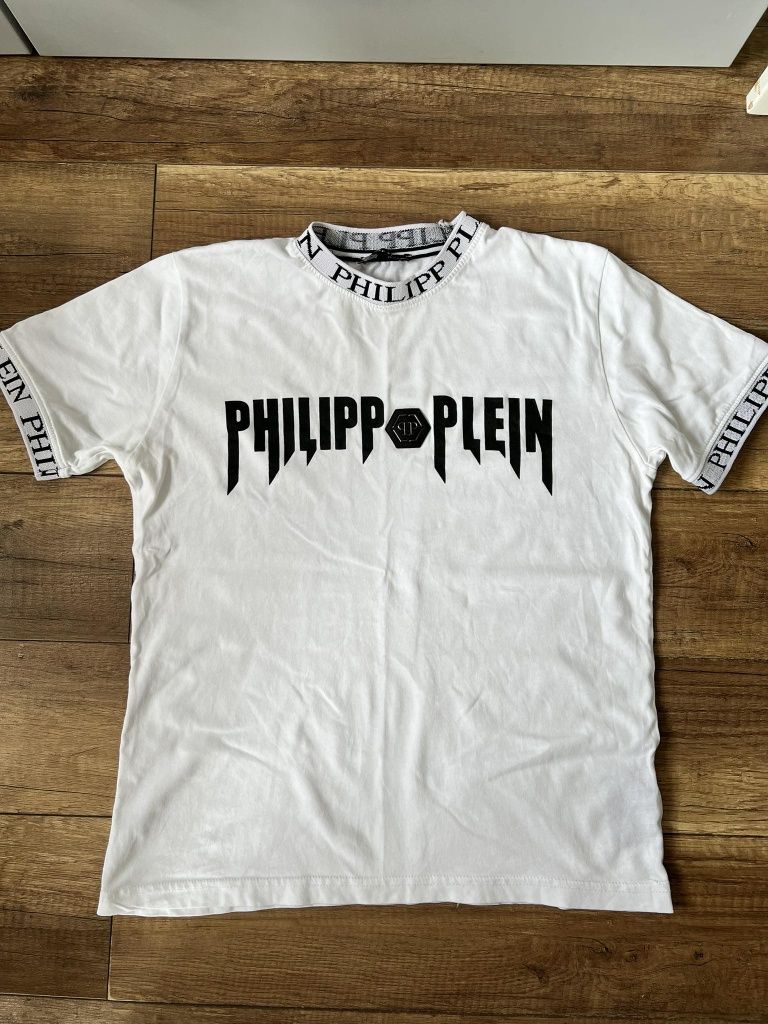 Koszulka Philipp Plein rozm. M
