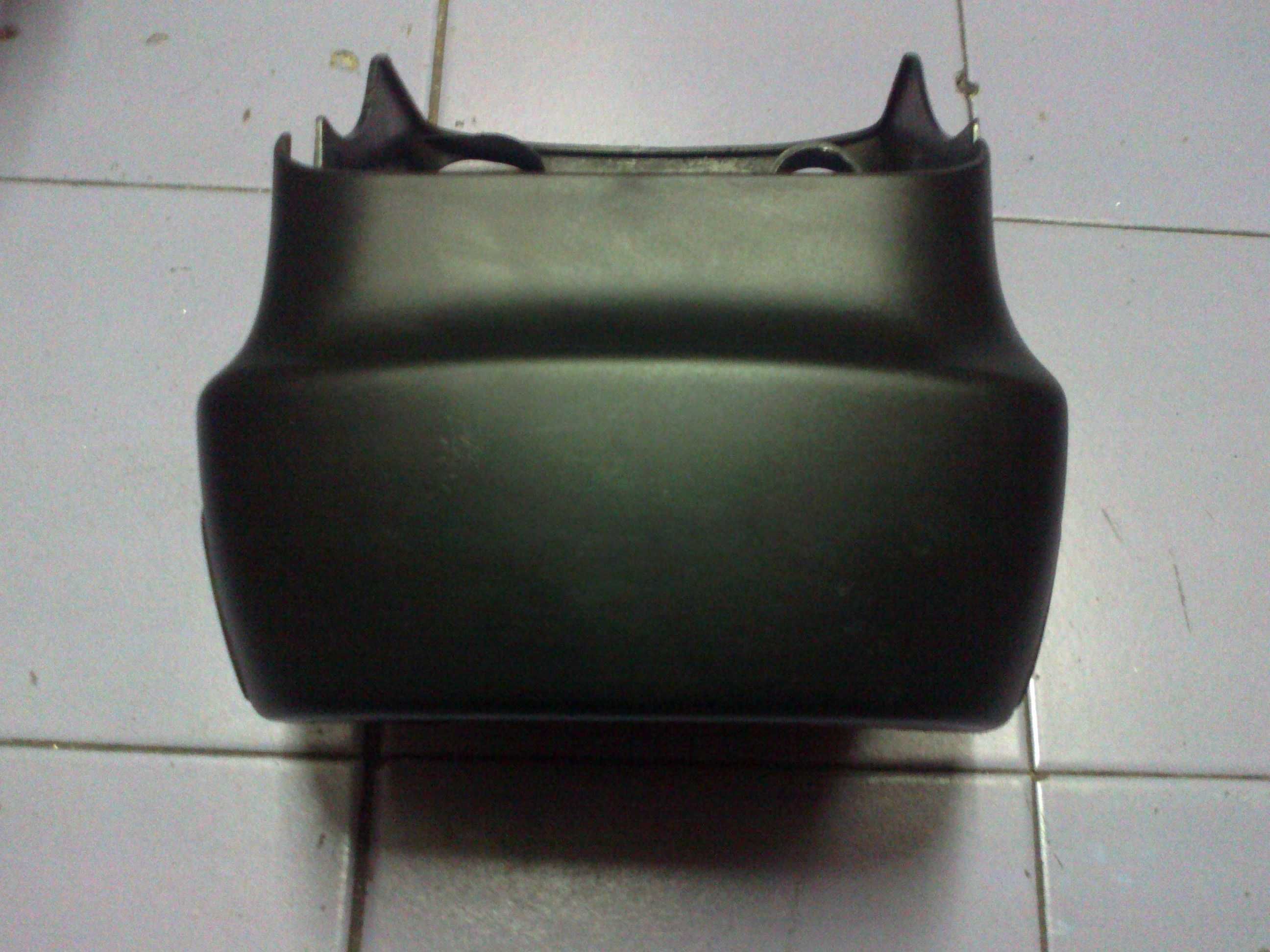 Material Honda MB 97