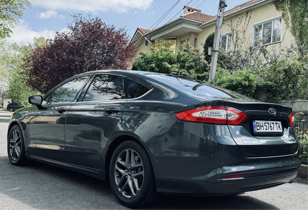 Продам Ford Fusion 2014