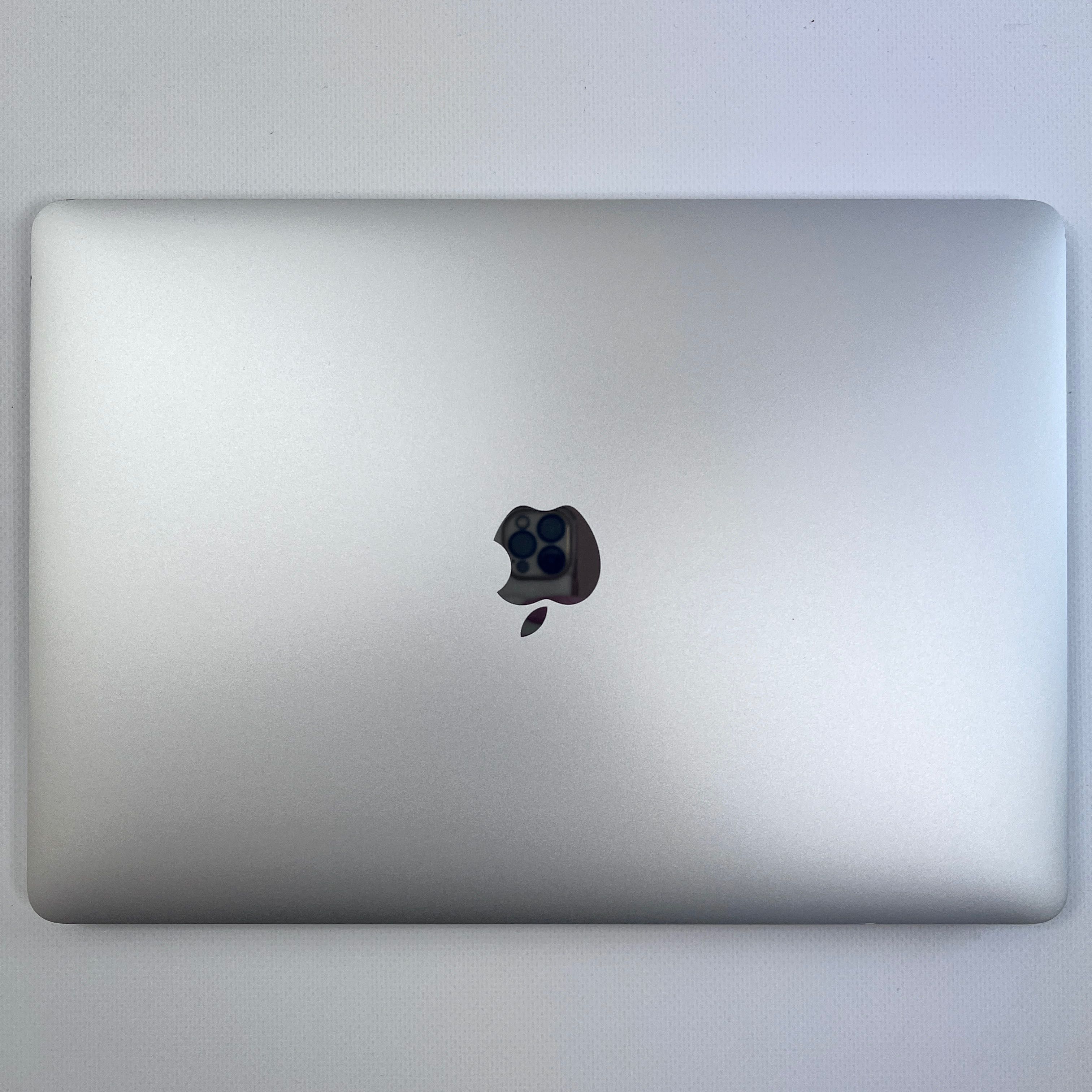 MacBook Pro 13 2020 i5 / 16GB RAM / 512GB SSD Silver МАГАЗИН ГАРАНТІЯ