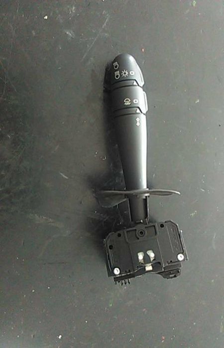 Conjunto / manetes de luzes e limpa vidros RENAULT Clio II (BB0/1/2_,