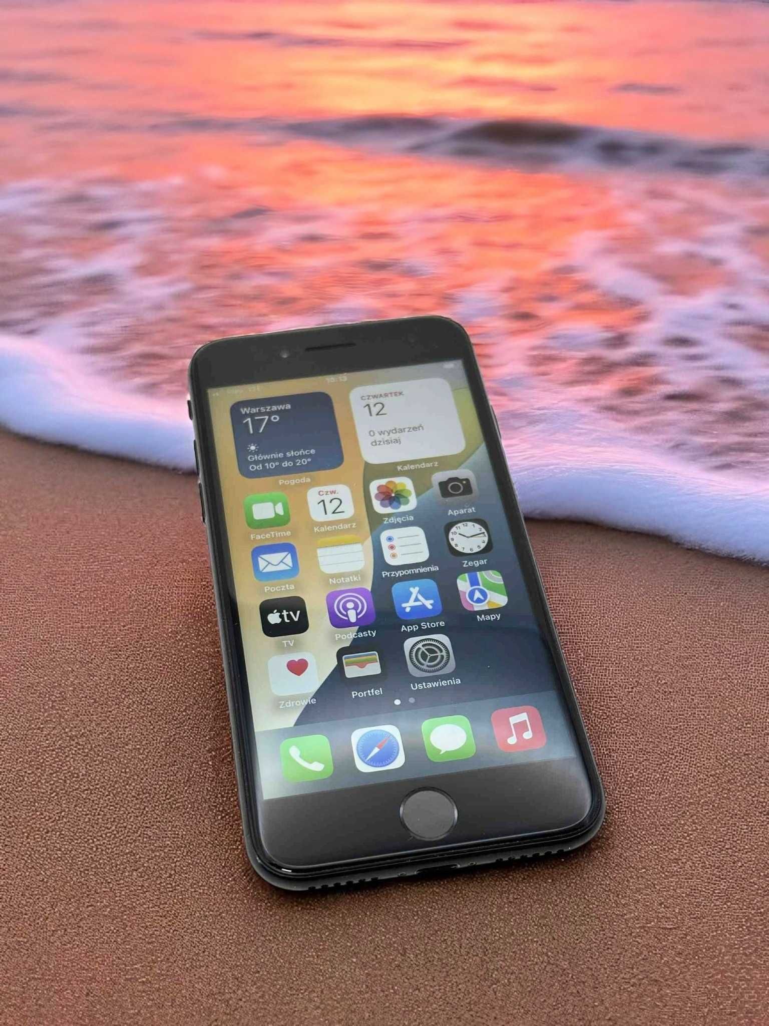 iPhone SE gen. 2