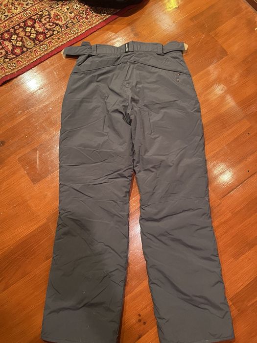 Штаны новые зимние лыжные sela men line ,Размер L (50)
