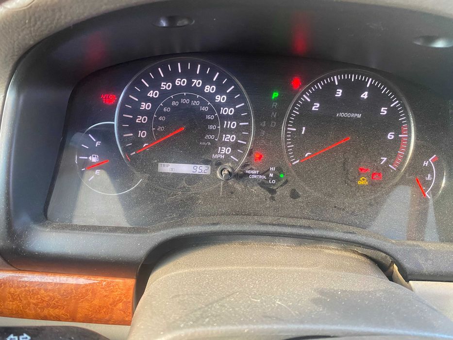 Продажа  автомобиля Lexus GX470