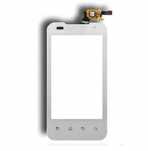Nowy Digitizer Ekran Szybka Do Lg Swift 2X P990