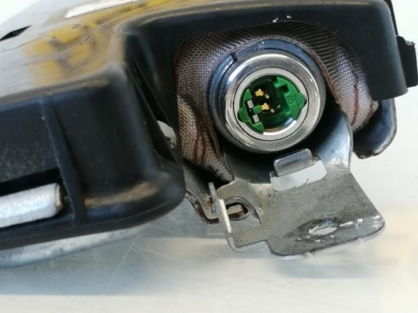 Airbag banco esquerdo RENAULT Clio III (BR0/1, CR0/1)