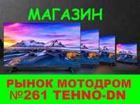 Телевизор SAMSUNG 43AU7100