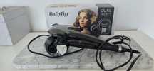Lokówka BaByliss do robienia loków