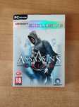 Assassin's Creed - gra komuputerowa