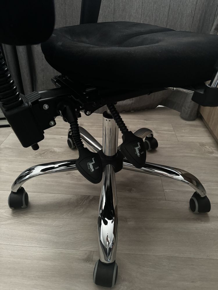 Krzesło rehabilitacyjne Kulik system classic pro