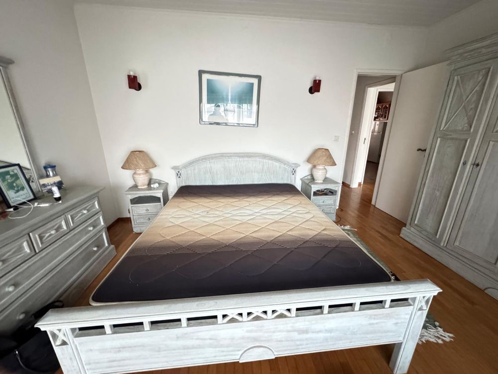 Móveis Quarto Madeira
