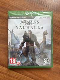 Gra xbox one series x Assassin’s Creed Valhalla