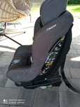 Fotelik samochodowy maxi Cosi ISOFIX