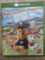 Psi Patrol Rusza do akcji / Xbox One