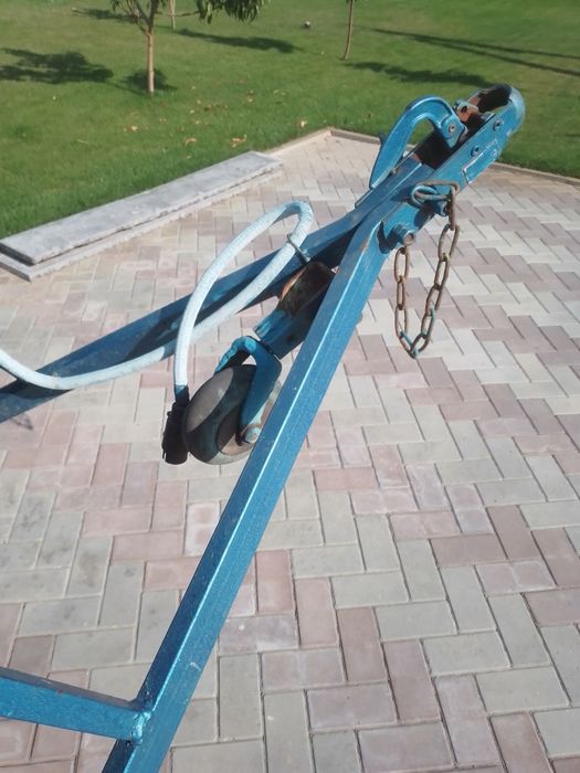 Продам прицеп. Для легкового