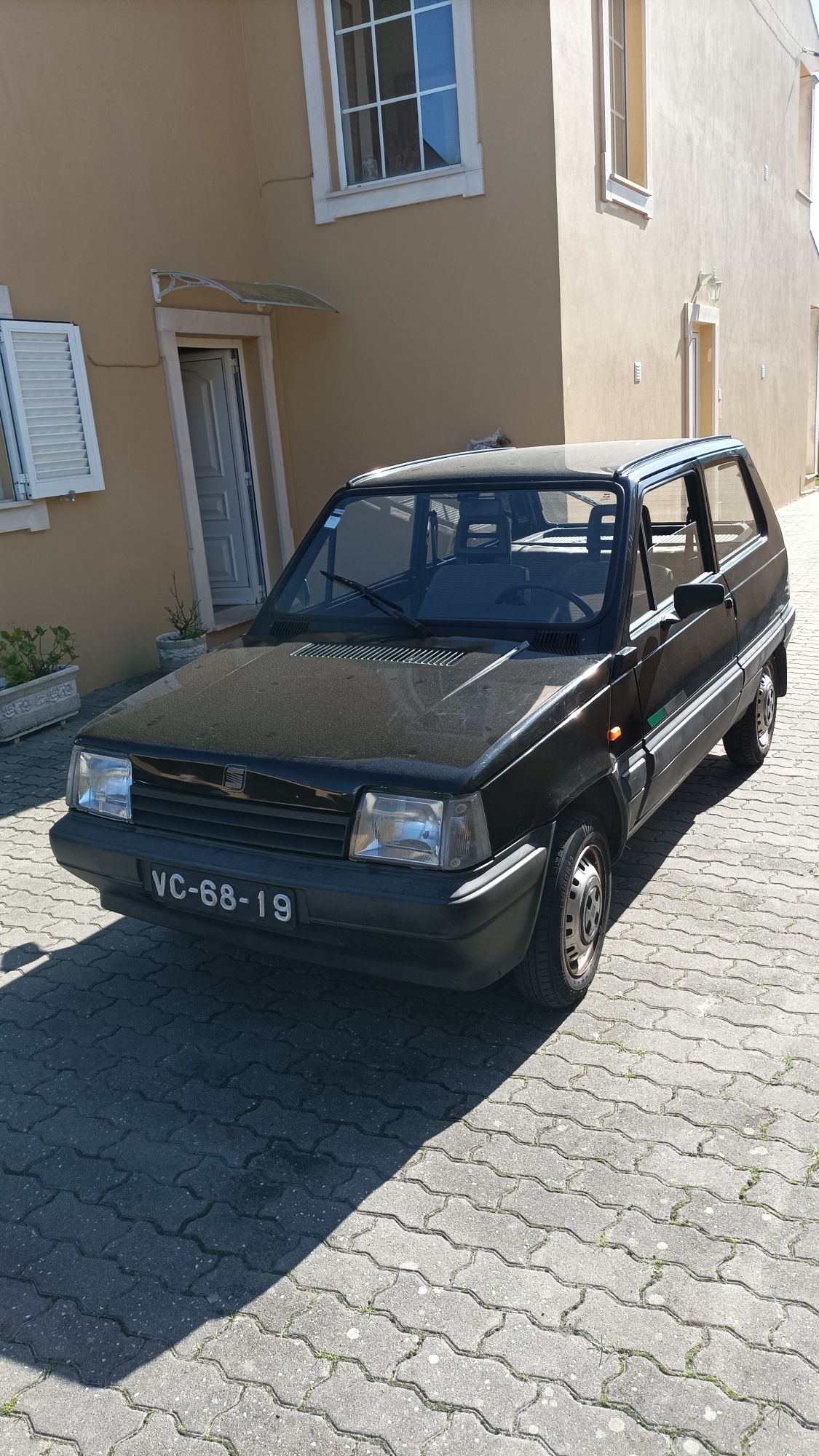 SEAT Marbella certificado