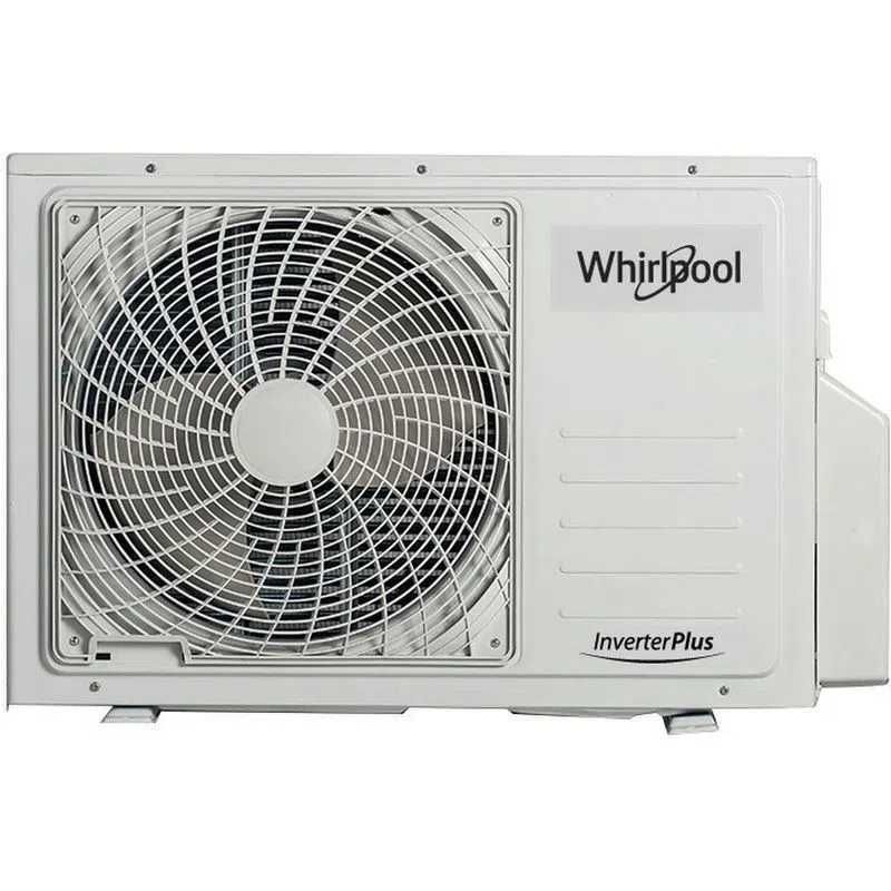 Klimatyzacja Whirlpool SPIW 312L 3,5 kW z funkcją Pompy Ciepła
