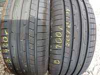 Nowe opony letnie 225/45/17 Goodyear