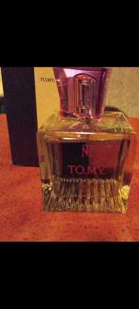 Perfumy TO.MY. 100ml