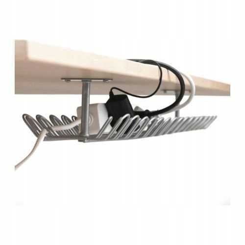 IKEA SIGNUM maskownica do kabli 70cm