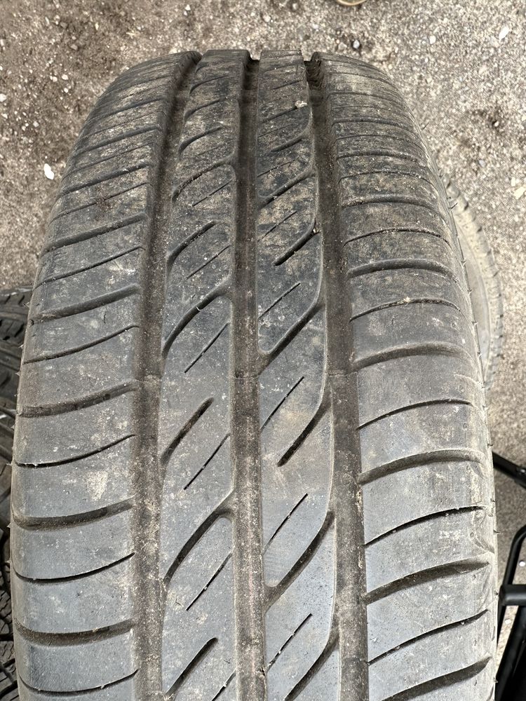 185/65/14 86H Firestone Multihawk2 komplet opon letnich 7mm