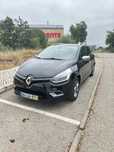 Renault Clio Sport Tourer 1.2 Tce GT Line