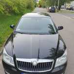 Sprzedam Skoda Octavia 2 fl