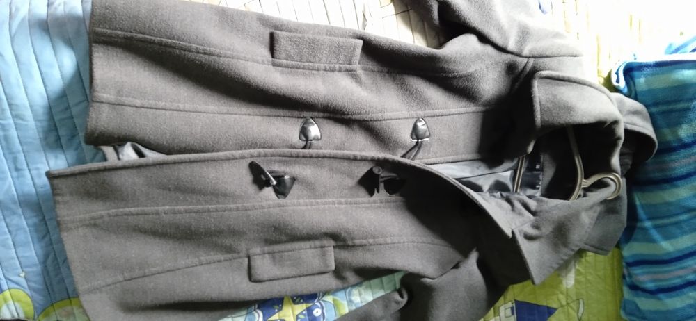 Casacos de mulher 3casacos e um colete