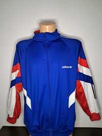 Bluza Adidas vintage Track jacket