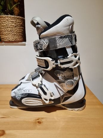 Damskie buty narciarskie Atomic LiveFit 60 26,5