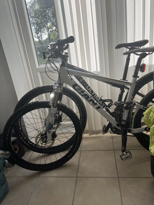 Giant anthem polecam