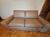 Sofa skórzana bydgoskie meble