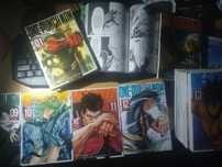 One Punch Man Tomy 1-13 (OPIS)