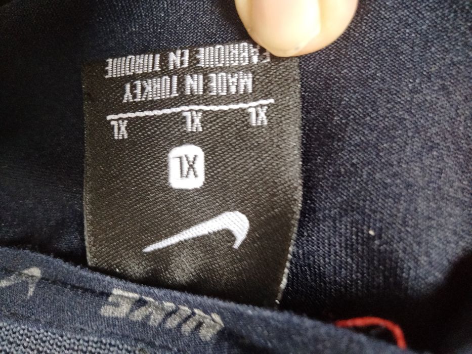 Nike, koszulka XL
