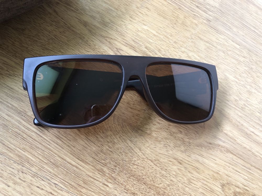 Okulary przeciwsłoneczne BZ Sunglasses