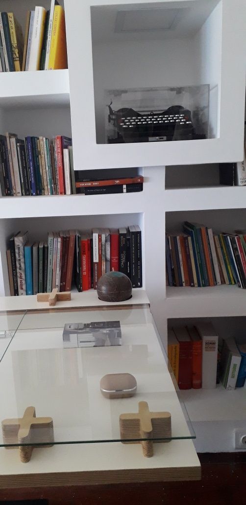 Mesa de escritório Design Dinamarquês