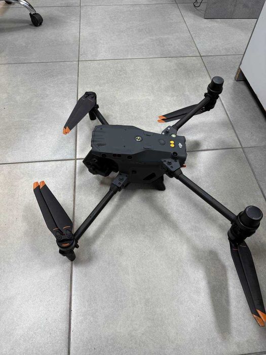 DJI Matrice 30T Квадрокоптер | Магазин | Гарантія