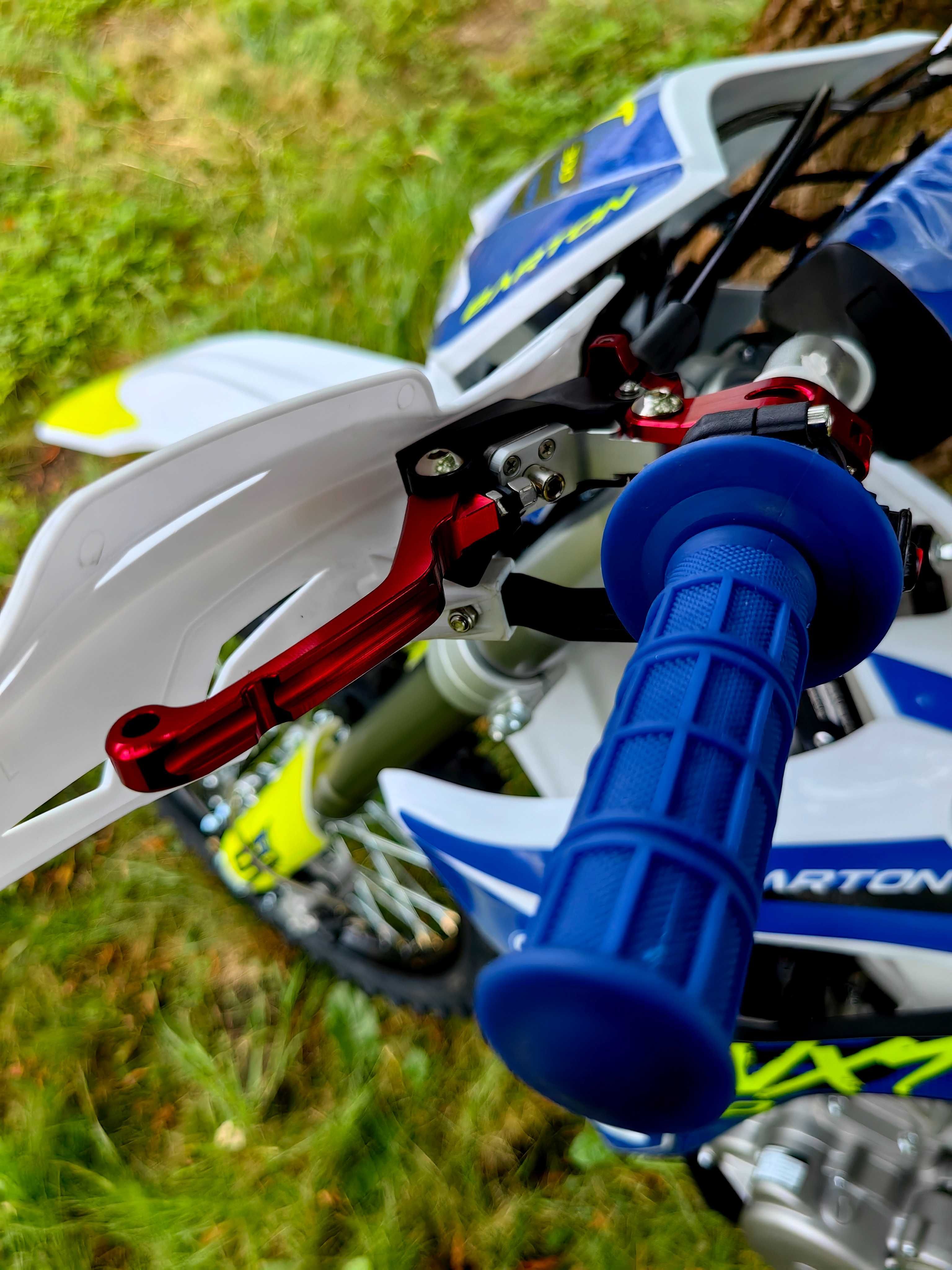 *Barton NXT 300*26.5 KM*Transport do 150 km*GRATIS*