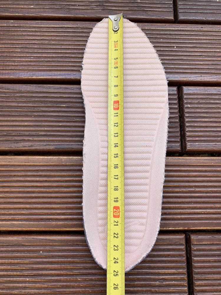 Nike Roshe Run r. 38,5 chłopięce damskie oryginalne z Zalando