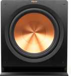 Subwoofer Klipsch r115sw