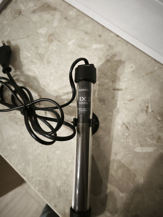 Grzałka Aquael fix2 100 W
