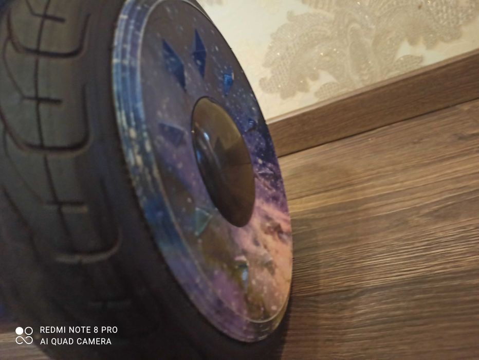 Гіроскутер Galaxy 10.5