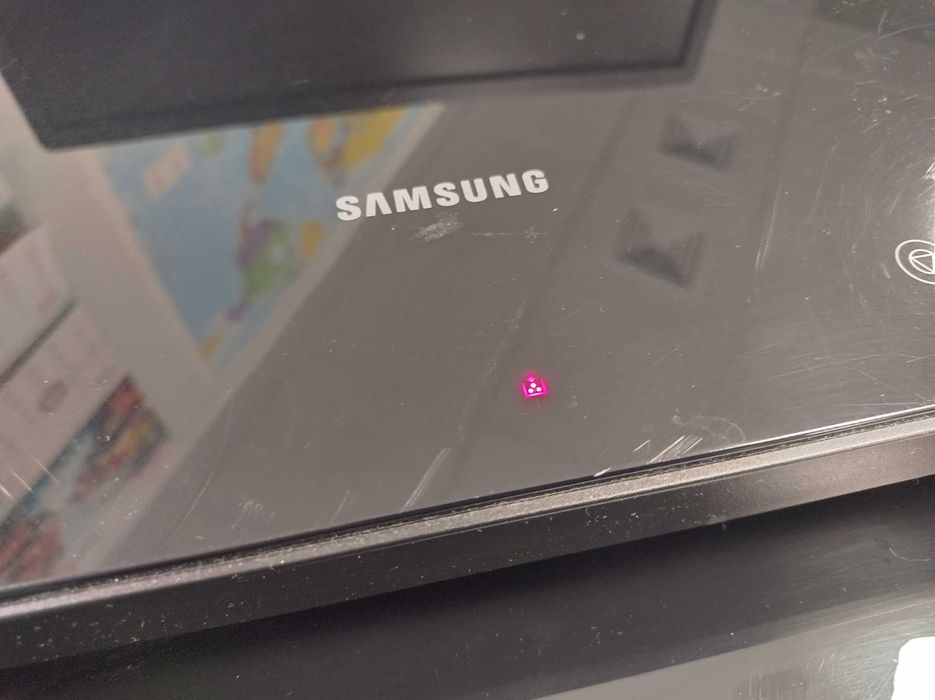 Stylowa drukarka Samsung ML-1630