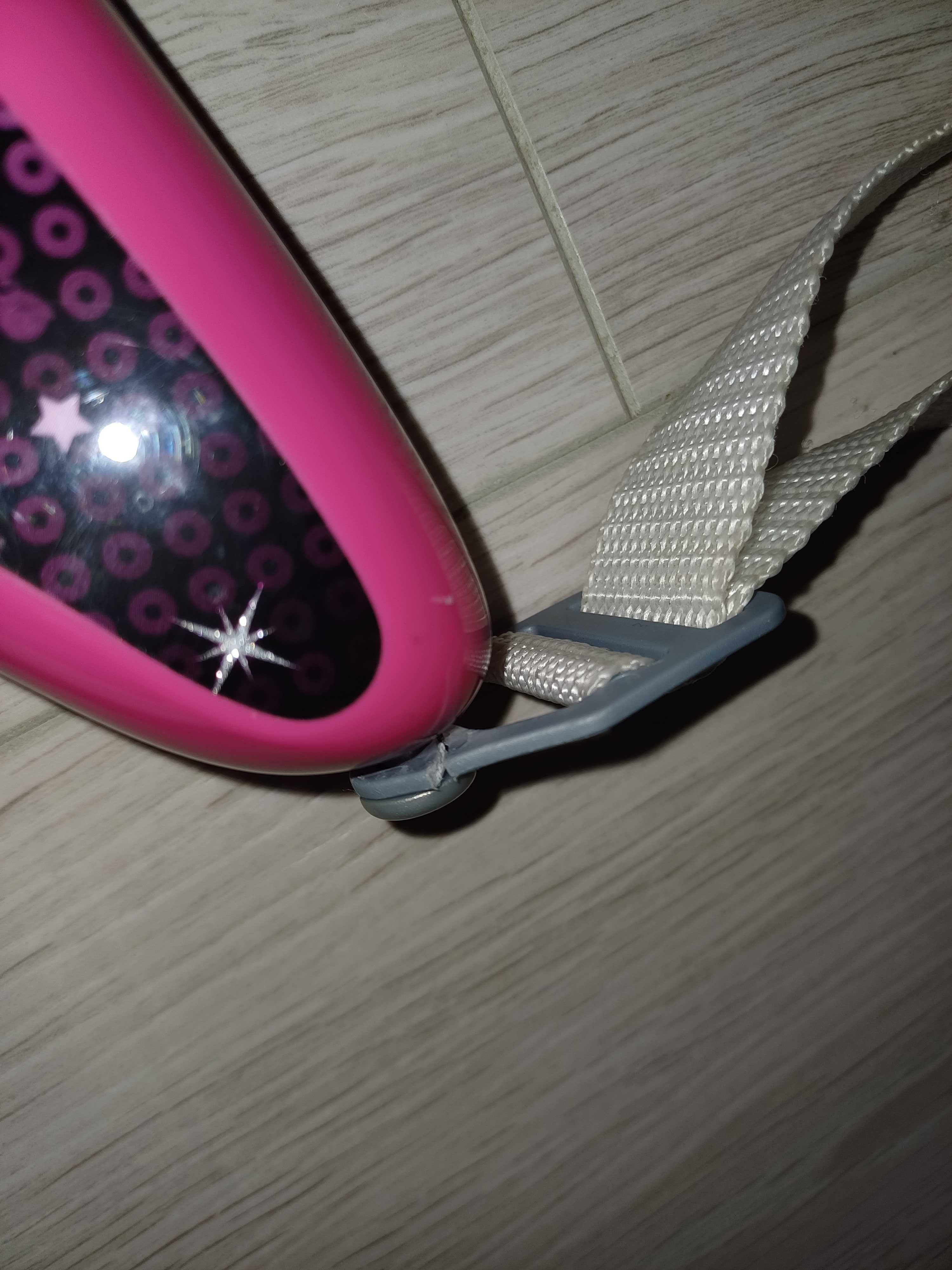 Gitara Barbie Mentell elektryczna